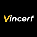 Vincerf logo